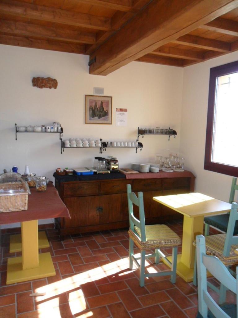 Agriturismo Al Navile Malalbergo Exterior foto
