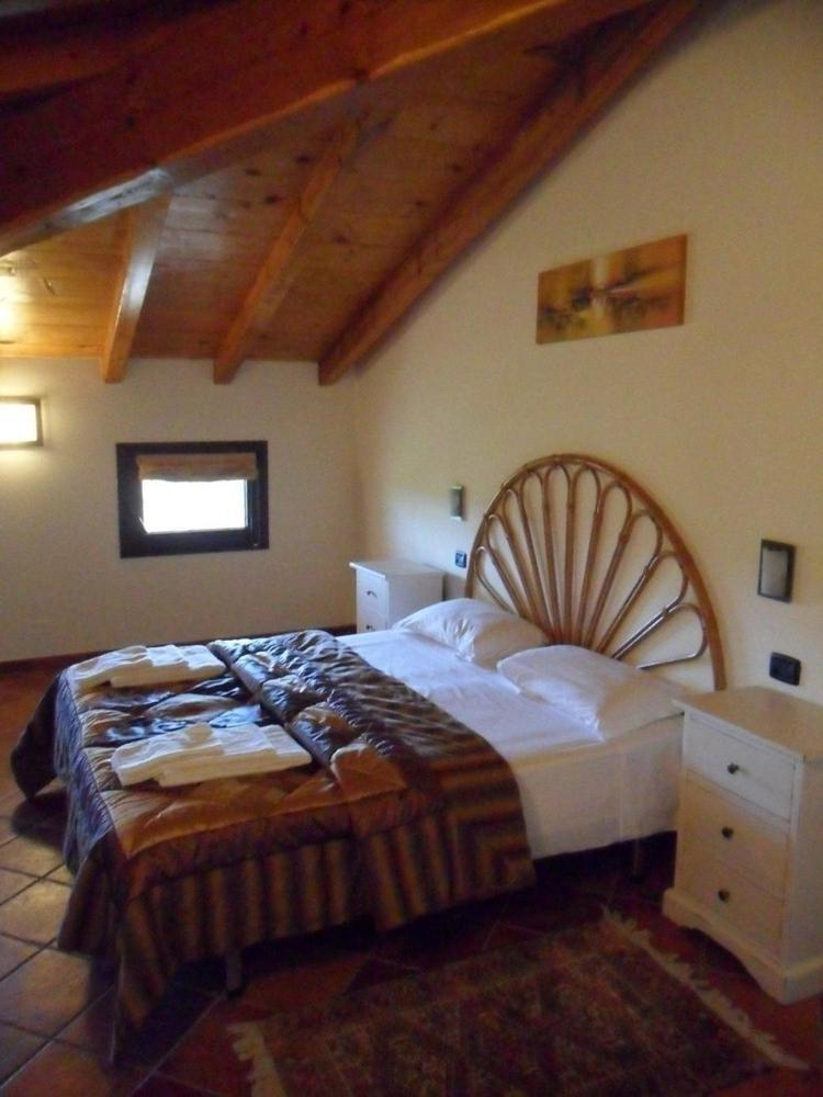 Agriturismo Al Navile Malalbergo Exterior foto