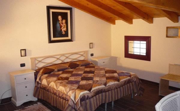 Agriturismo Al Navile Malalbergo Zimmer foto