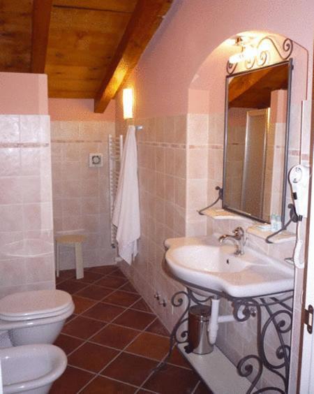 Agriturismo Al Navile Malalbergo Zimmer foto