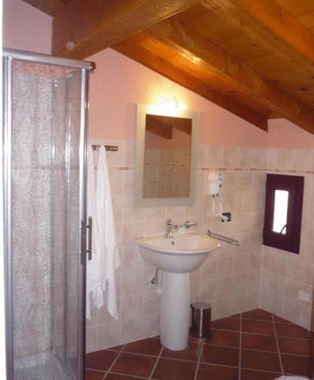 Agriturismo Al Navile Malalbergo Zimmer foto