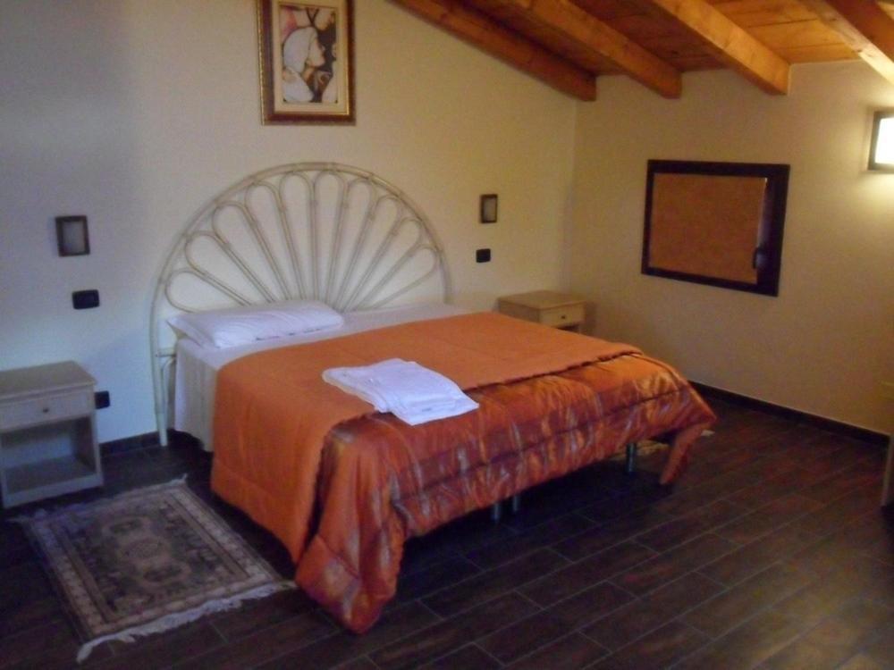 Agriturismo Al Navile Malalbergo Zimmer foto