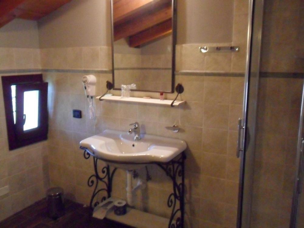 Agriturismo Al Navile Malalbergo Zimmer foto