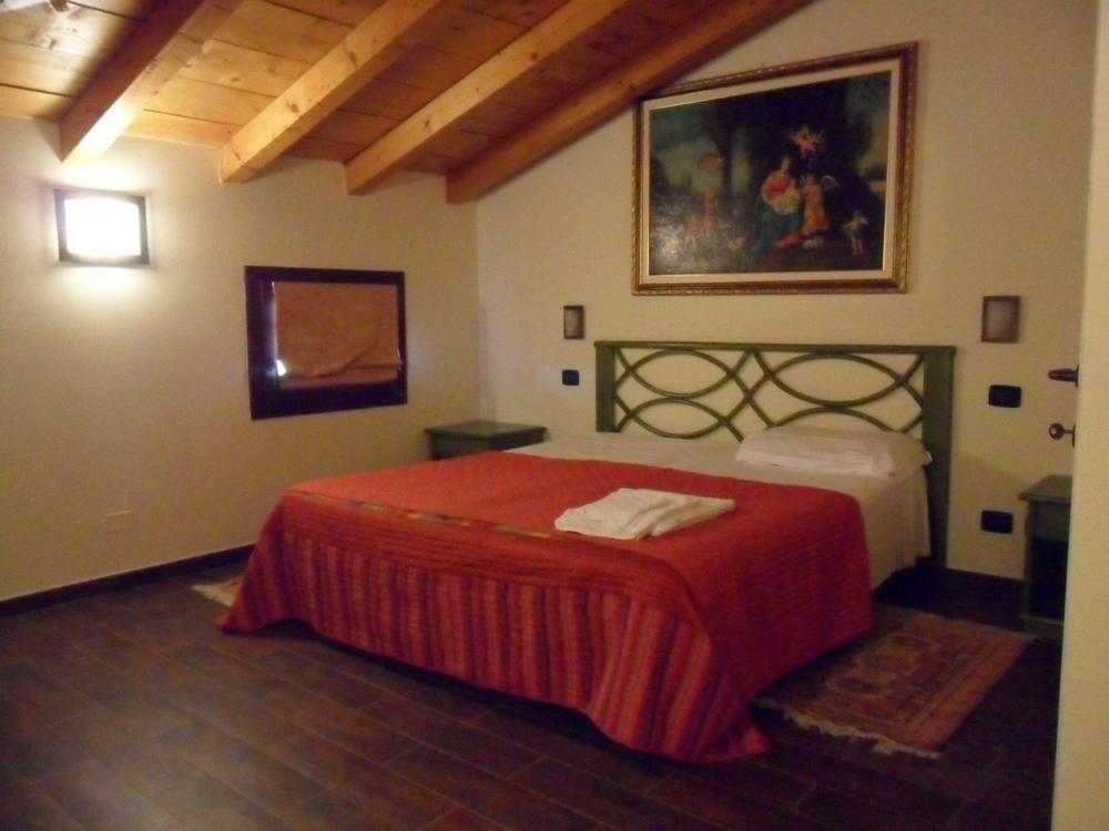 Agriturismo Al Navile Malalbergo Zimmer foto